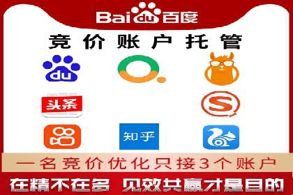 竞价开户实战：成功案例解析